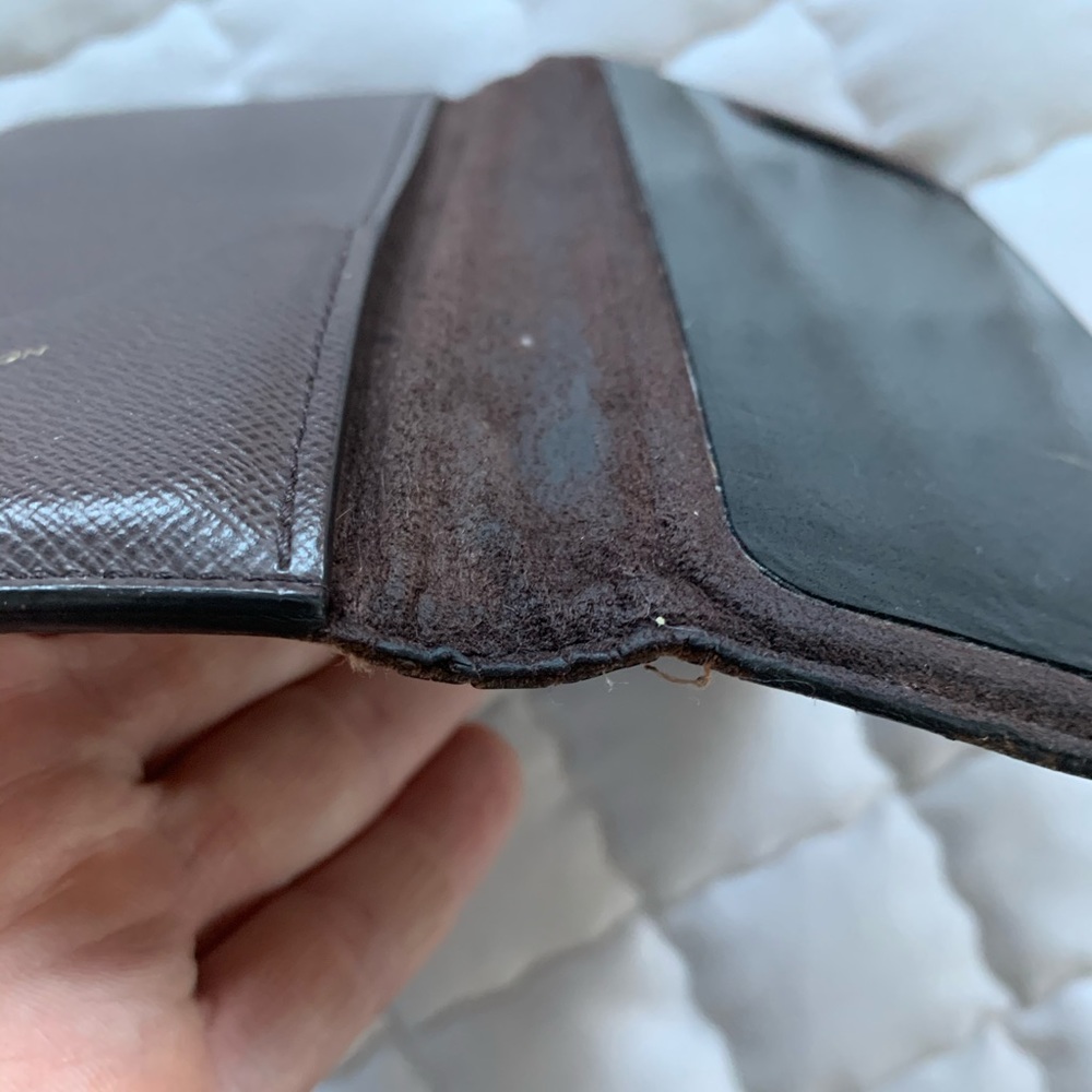 Louis Vuitton iPhone 7 Plus & 8 Plus Folio - Picture 8 of 8